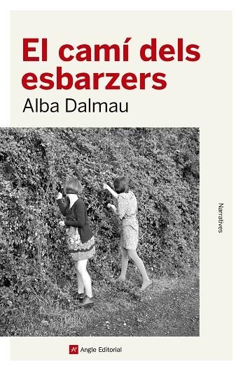 EL CAMÍ DELS ESBARZERS | 9788417214562 | DALMAU VIURE, ALBA