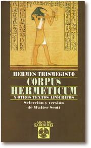 CORPUS HERMETICUM | 9788441403512 | TRISMEGISTO