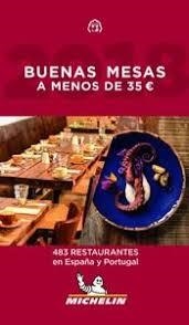 BUENAS MESAS A MENOS DE 35 EUROS 2019 | 9782067235113 | VARIOS AUTORES