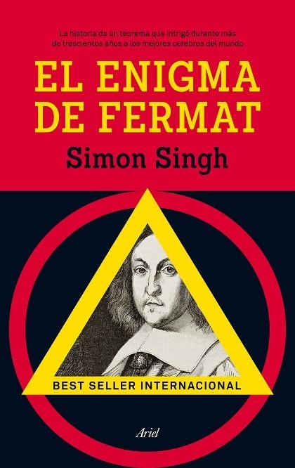 EL ENIGMA DE FERMAT | 9788434418714 | SINGH, SIMON