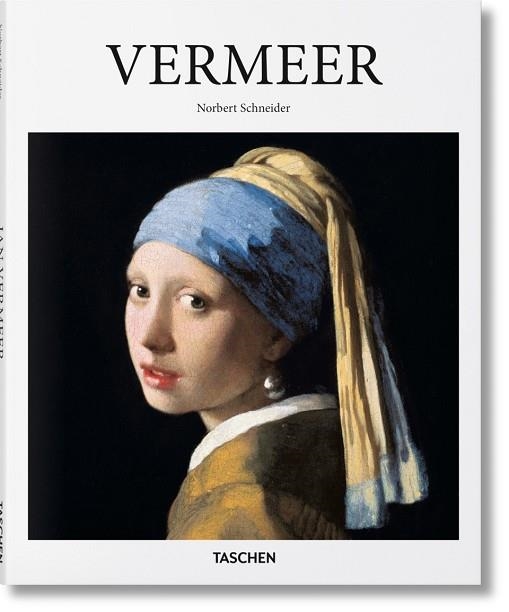 VERMEER | 9783836504683 | NORBERT SCHNEIDER