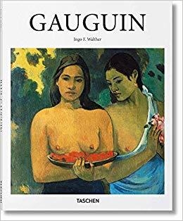 GAUGUIN | 9783836532235 | IÑIGO WAHLER