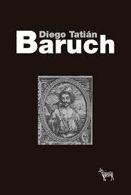 BARUCH | 9789872809621 | DIEGO TATIAN