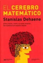 EL CEREBRO MATEMÁTICO | 9789876296212 | STANISLAS DEHAENE