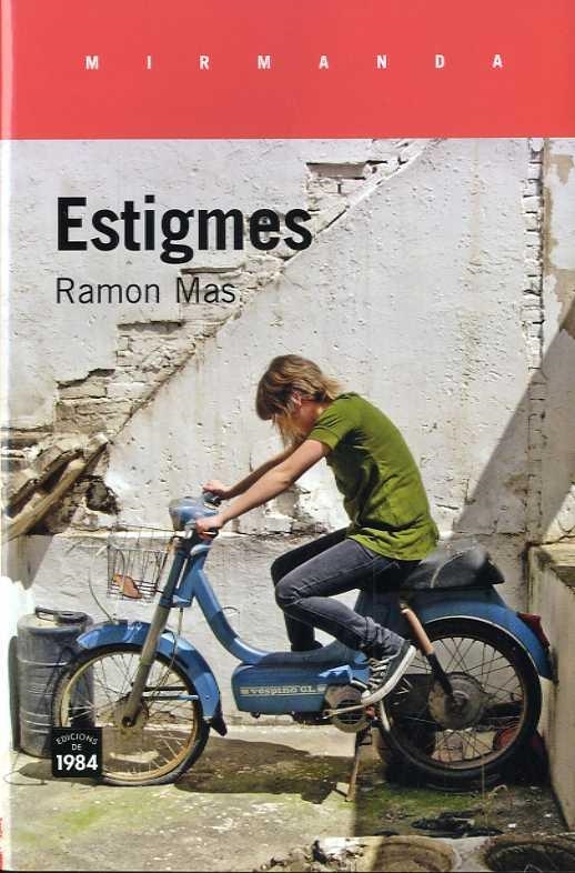 ESTIGMES | 9788416987429 | RAMON MAS