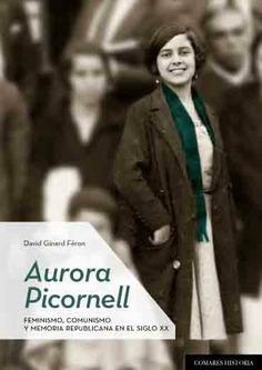 AURORA PICORNELL | 9788490457603 | GINARD FERON, DAVID