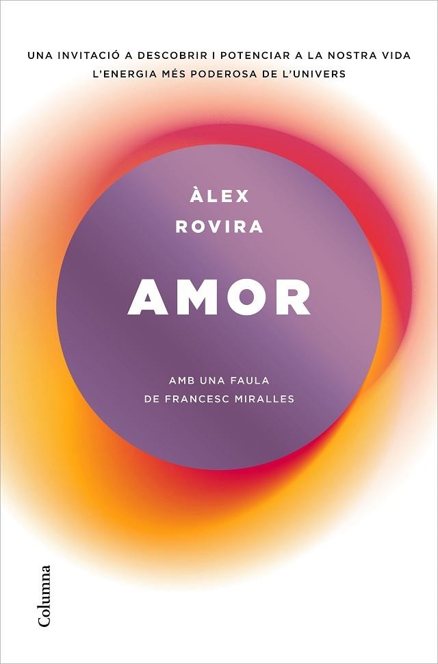 AMOR | 9788466424707 | ROVIRA CELMA, ÁLEX