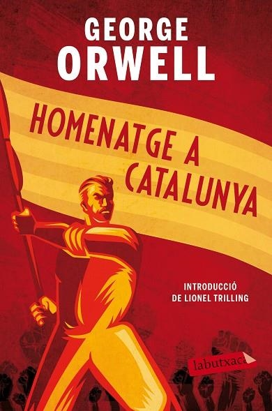 HOMENATGE A CATALUNYA | 9788417420505 | ORWELL, GEORGE