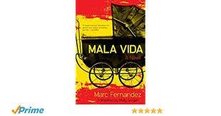 MALA VIDA | 9781628727432 | MARC FERNÁNDEZ