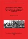 ECONOMIA I PENSAMENT ECONÒMIC A LA CATALUNYA DE L?ALTA EDAT MODERNA (1520-1630) | 9788449024580 | JUNQUERAS I VIES, ORIOL