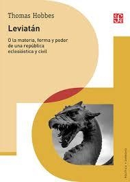 LEVIATAN | 9786071646781 | HOBBES, THOMAS