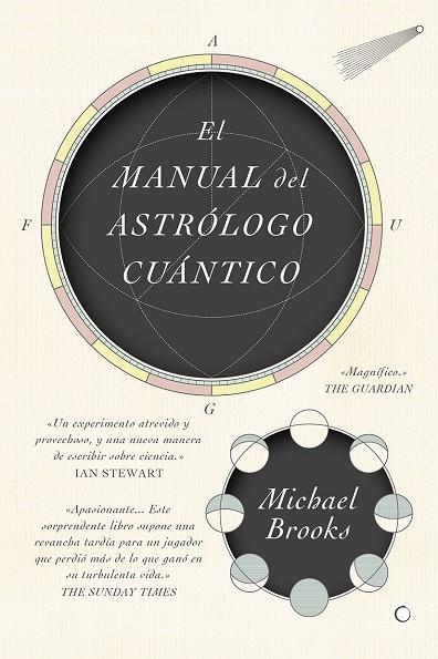 EL MANUAL DEL ASTRÓLOGO CUÁNTICO | 9788494886089 | BROOKS, MICHAEL