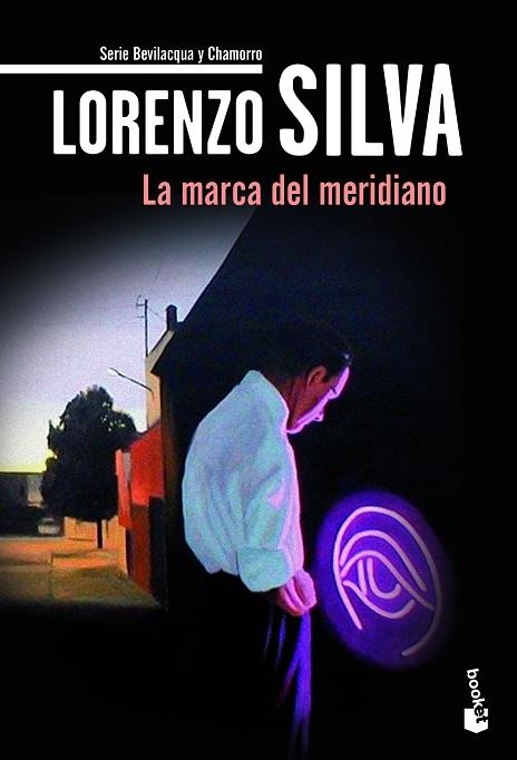 LA MARCA DEL MERIDIANO | 9788408204046 | SILVA, LORENZO