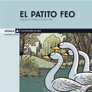 PATITO FEO, EL  -PEQUEÐOS CLASIC | 9788424625399 | ANDERSEN, HANS CHRISTIAN