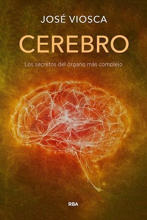 CEREBRO | 9788491879305 | VIOSCA ROS, JOSÉ