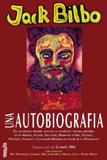 UNA AUTOBIOGRAFIA | 9788417113391 | BILBO, JACK