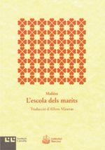 L'ESCOLA DELS MARITS | 9788472268326 | MOLIÈRE (JEAN-BAPTISTE POQUELIN)