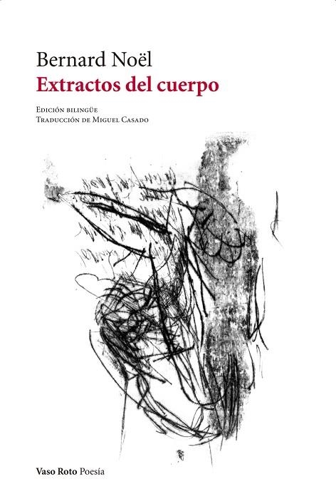 EXTRACTOS DEL CUERPO | 9788494945748 | NOEL,BERNARD