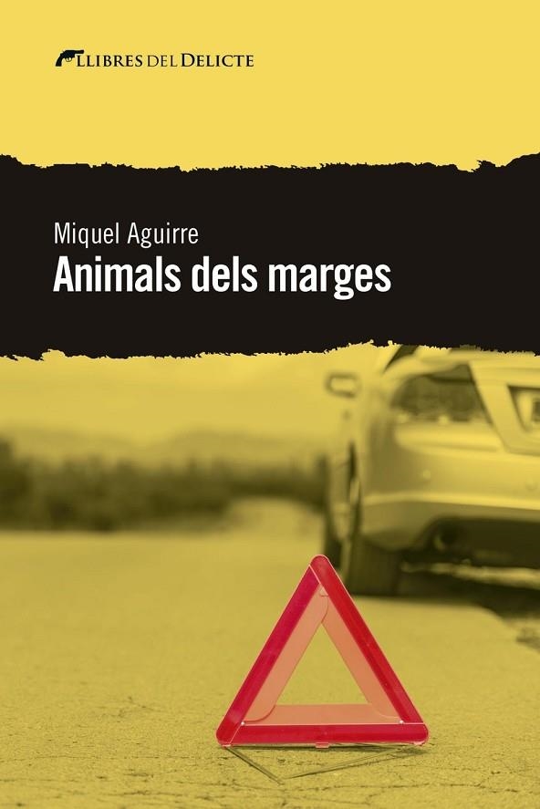 ANIMALS DELS MARGES - CAT | 9788494936166 | AGUIRRE,MIQUEL