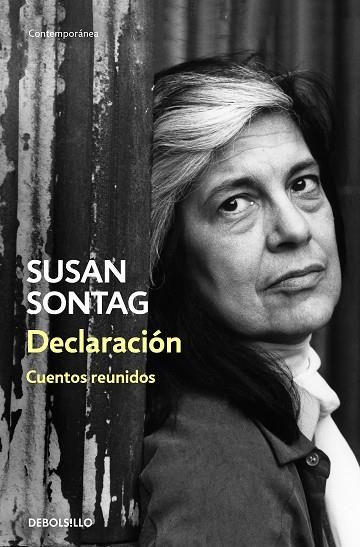 DECLARACIÓN | 9788466346252 | SONTAG, SUSAN