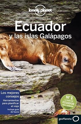 ECUADOR Y LAS ISLAS GALÁPAGOS 7 | 9788408193197 | ALBISTON, ISABEL/BREMNER, JADE/KLUEPFEL, BRIAN/YANAGIHARA, WENDY