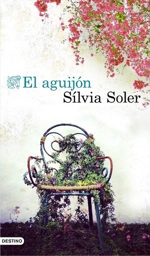 EL AGUIJÓN | 9788423355075 | SOLER, SÍLVIA