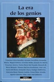 LA ERA DE LOS GENIOS | 9788491990482 | VV. AA.