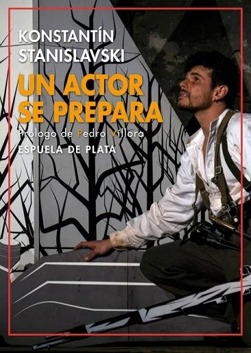 UN ACTOR SE PREPARA | 9788417146641 | STANISLAVSKI, KONSTANTÍN