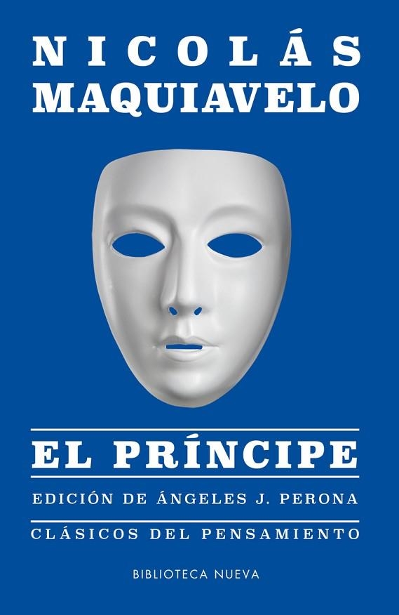 EL PRÍNCIPE | 9788417408671 | MAQUIAVELO