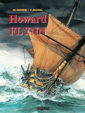 HOWARD FLYNN INTEGRAL | 9788417536114 | DIVERSOS