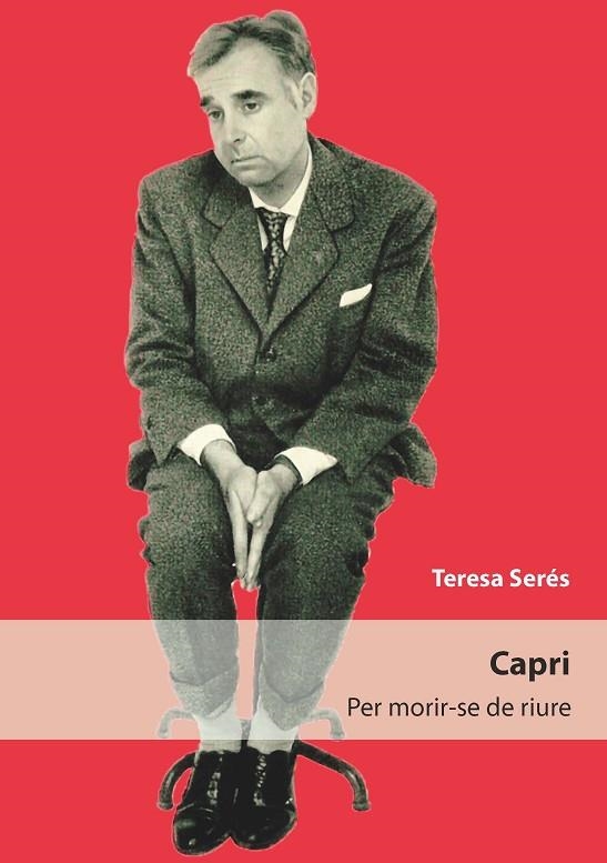 CAPRI. | 9788491441328 | SERÉS SEUMA, TERESA