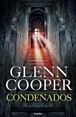 CONDENADOS (TRILOGÍA CONDENADOS 1) | 9788425354878 | COOPER, GLENN