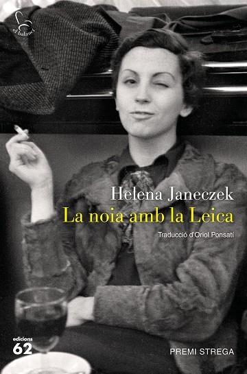 LA NOIA AMB LA LEICA | 9788429777628 | JANECZEK, HELENA