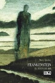 FRANKENSTEIN | 9788490457863 | MARY SHELLEY