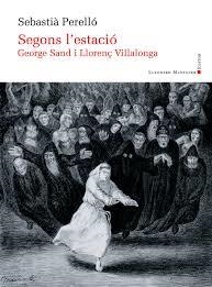 SEGONS L'ESTACIÓ | 9788417153663 | PERELLÓ ARROM, SEBASTIÀ