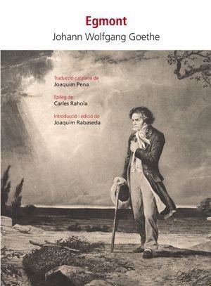 EGMONT | 9788494937897 | GOETHE, J.W. VON 