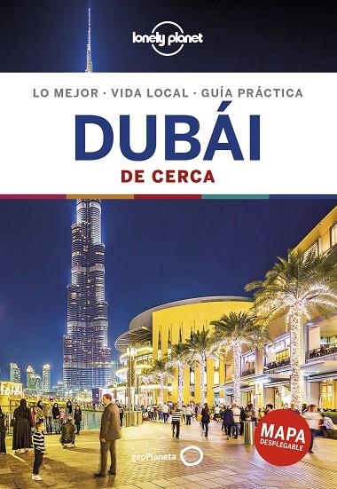 DUBÁI DE CERCA 2 | 9788408197331 | SCHULTE-PEEVERS, ANDREA/RAUB, KEVIN