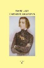 CARTAS DE UN ARTISTA | 9788493426866 | LISZT, FRANZ