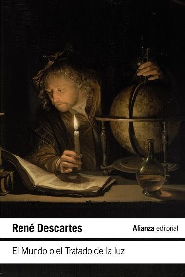 EL MUNDO O EL TRATADO DE LA LUZ | 9788491813927 | DESCARTES, RENÉ