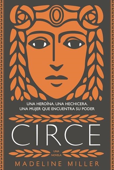 CIRCE (ADN) | 9788491814122 | MILLER, MADELINE