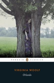 ORLANDO (ENG) | 9780241371961 | VIRGINIA WOOLF