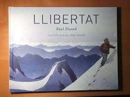 LLIBERTAT | 9788415315582 | ELUARD, PAUL