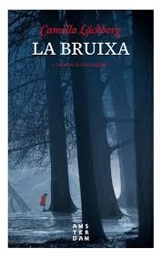 BRUIXA,LA - MINI - CAT | 9788494980305 | CAMILLA LACKBERG