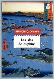 LAS ISLAS DE LOS PINOS | 9788416537440 | POSCHMANN, MARION