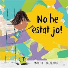 NO ESTAT JO! | 9788417123963 | FEHR, DANIEL/PEEVES, PAULINE