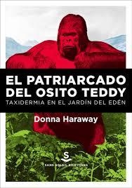 PATRIARCADO DEL OSITO TEDDY,EL NE | 9788494839689