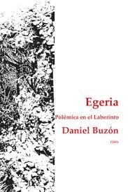 EGERIA | 9788409073481 | BUZÓN GÓMEZ, DANIEL