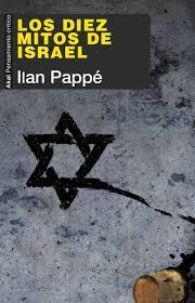 DIEZ MITOS DE ISRAEL | 9788446047315 | ILAN PAPÉ