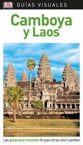 CAMBOYA Y LAOS | 9780241383650 | DIVERSOS