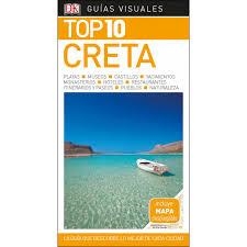 GUÍA VISUAL TO 10 CRETA | 9780241384152 | DIVERSOS